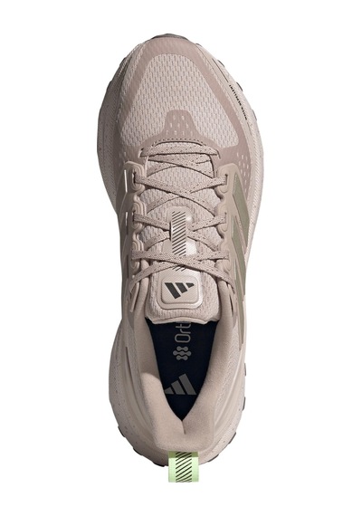 Adidas Ultrarun 5 Tr Kadın Kahverengi Koşu Ayakkabısı Jq6925