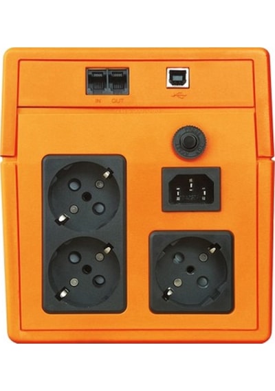 Makelsan Lıon 1500va 2 9ah 7 20dk Mu01500l11mp005 Makelsan Lıon 1500va 2 9ah 7 20dk Mu01500l11mp005
