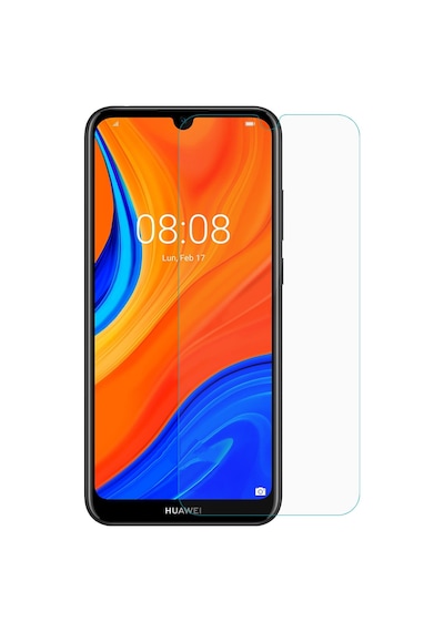 Huawei Y6 Prime 2019 Nano Kırılmaz Cam Ekran Koruyucu