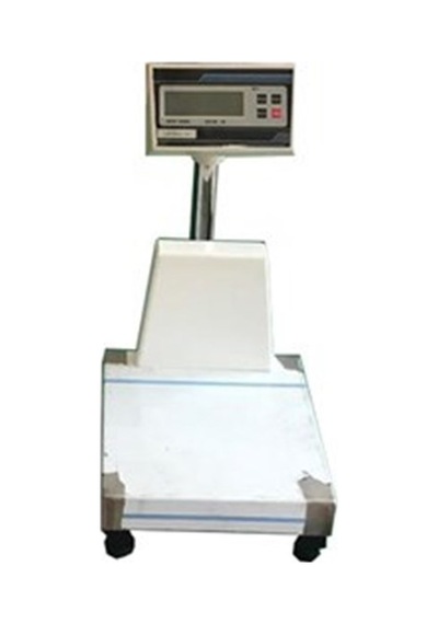 60 KG 30x30 Cm Platformlu 1 Gram Hassas Baskül