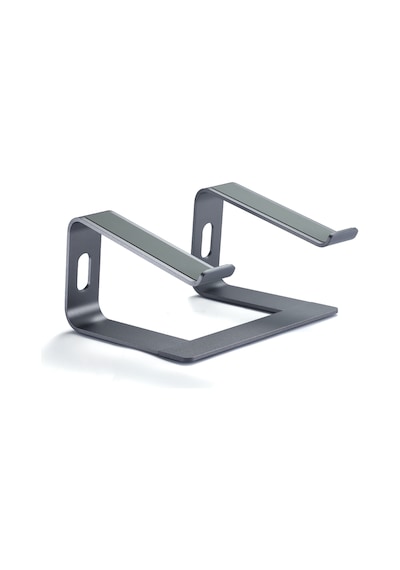 Idock M5 Alüminyum Ergonomik Apple Uyumlu MacBook Bilgisayar Standı Space Gray