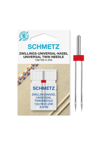 Schmetz Nervür İğnesi 3 MM