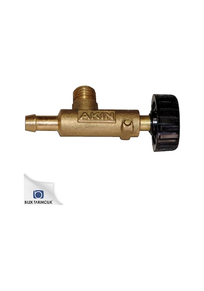 Bilektarimcilik Mazot Depo Musluğu Fiat 450-480-540-640-54C