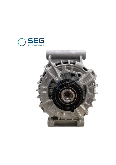 Seg 12v Alternatör Dinamo 210 A Lın Ford Transıt Vıı 2.2 Tdcı 2014