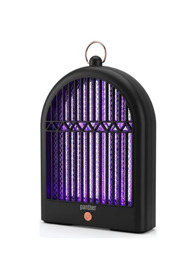 Panther Pt-z615 Usb Şarjlı Uv Led Sinek Öldürücü Işık