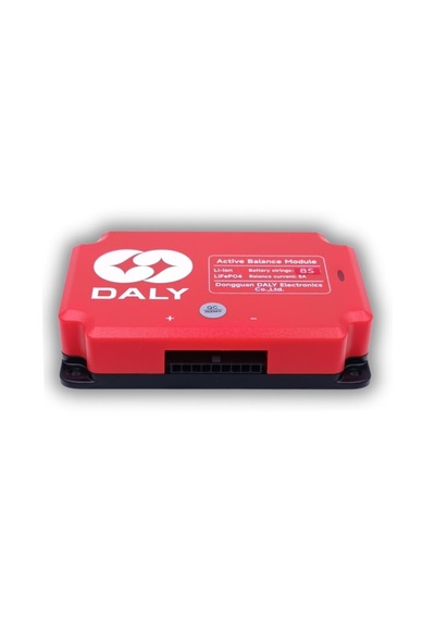Daly Bms 8s Aktif Balans Cihazı 5a