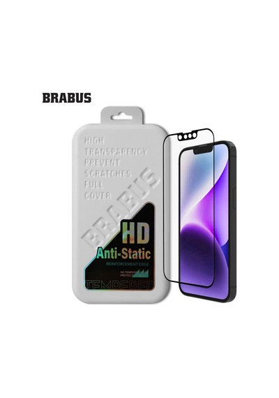 Özel Seri Telefon Örtü Cep AksesuarApple iPhone Uyumlu 17 Air Hd Anti Static Film Ekran Koruyucu