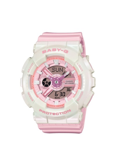 Casio Ba-110pd-4adr Kol Saati Diğer