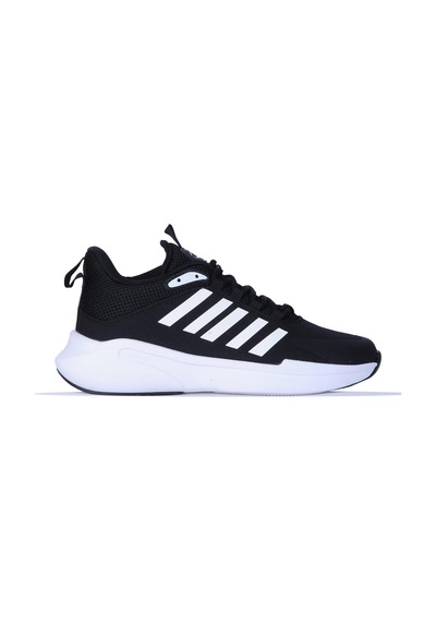 M.P Mp 251-2333mr Syh-byz Erkek Sneaker Spor Ayakkabı Siyah