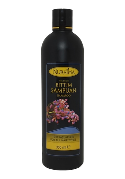 Nursima Bıttım Şampuanı 350 ML