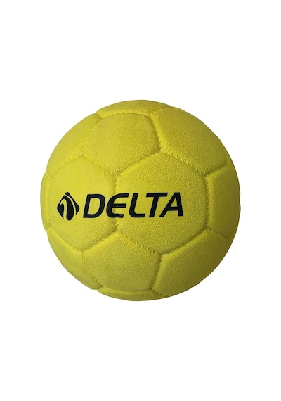 Delta Elite Dh Kauçuk Hentbol Topu Sarı