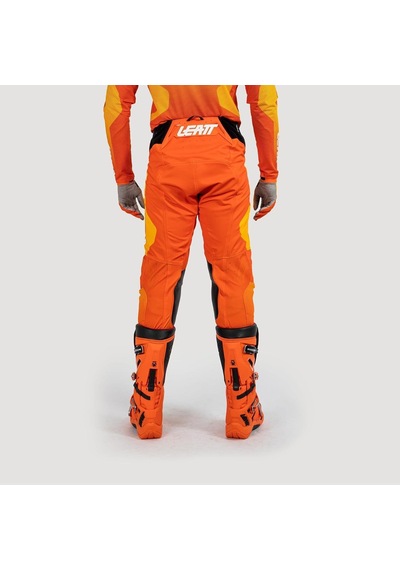 Leatt 5.5 I.k.s Pantolon Flame
