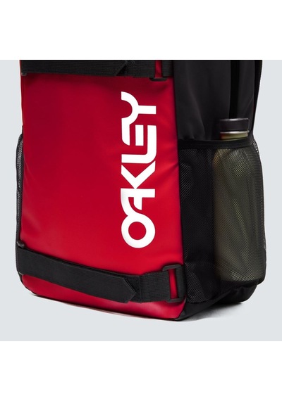 Oakley The Freshman Skate Fos901202-465u Sırt Çantası Siyah