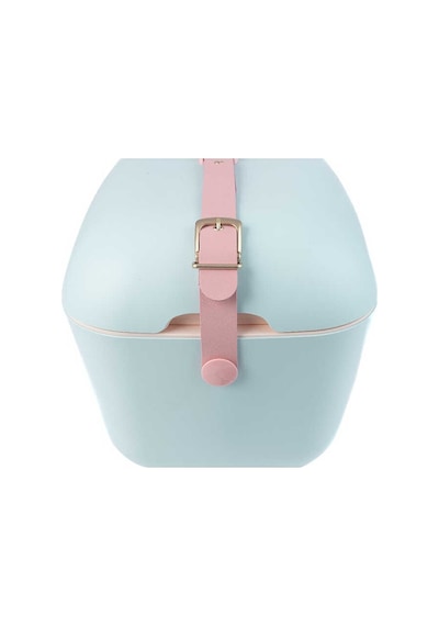 Polarbox Celeste - Rosa Baby Pop Soğuk Tutucu Çanta12l 9272 Çok Renkli