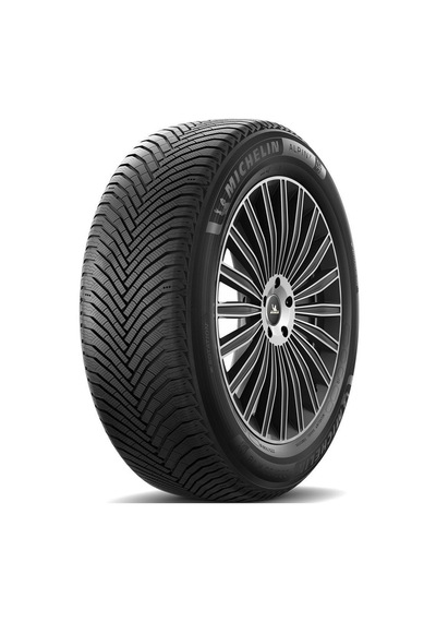 Mıchelın 205/55R19 97H XL Alpın 7 Kış Lastiği 2025