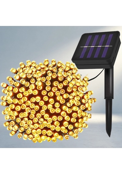 Fonksiyonel Gün Işığı Solar Led Işık Kiti Renkli