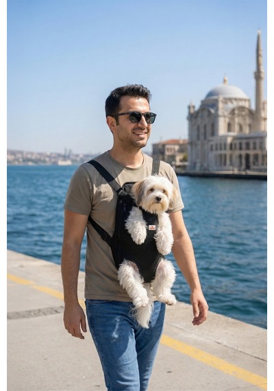 Kedi Ve Köpekler İçin Anakucağı M 5976