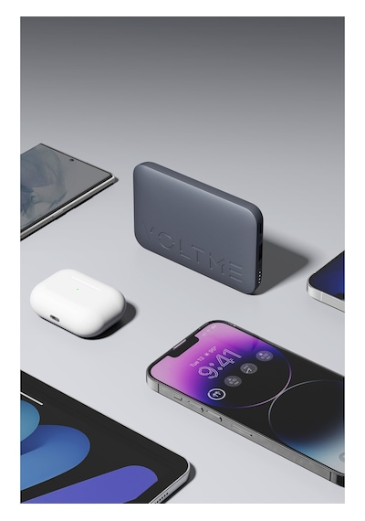 Voltme Hypercore 10000Mah 22.5W Powerbank