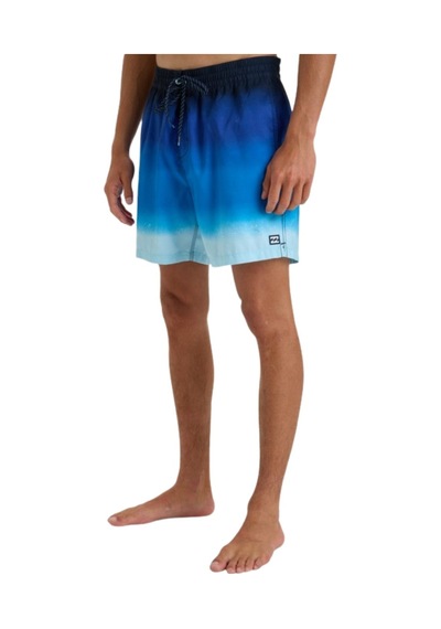 Billabong Bıllabong All Day Fade Lb Cbu Çok Renkli