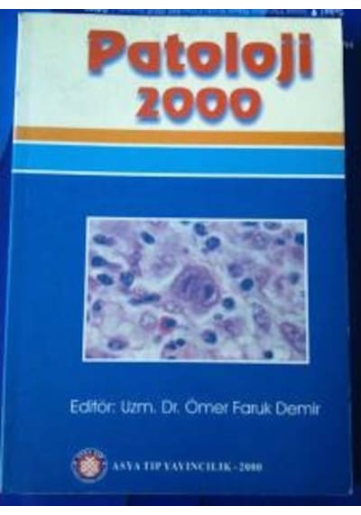 Patoloji 2000 Ömer Faruk Demir