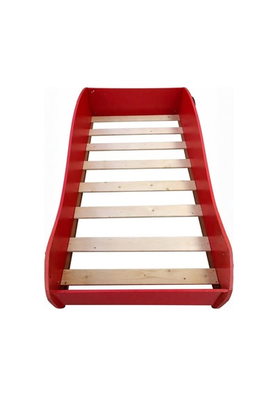 Arabalı Yatak, Turbo Gtı Rüzgarlıklı Ledli Arabalı Çocuk Yatağı, 100x190 Cm - Kırmızı - 1 Adet Comfort Yatak Arabalı Yatak, Turbo Gtı Rüzgarlıklı Ledli Arabalı Çocuk Yatağı, 100x190 Cm - Kırmızı - 1 Adet Comfort Yatak