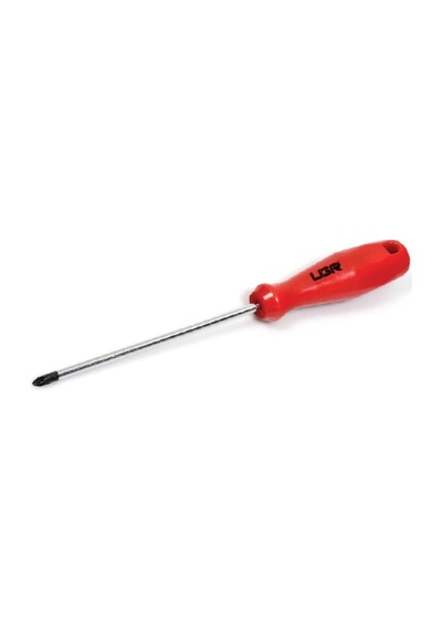 Tornavida Yıldız 5x100mm