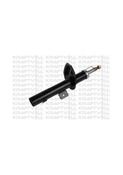 Kraftvoll 15010121 Ön Amortisör Sağ 206 206 Sw 1.6 1.6hdı 2.0 2.0hdı 16v 12 00- 5202.w4