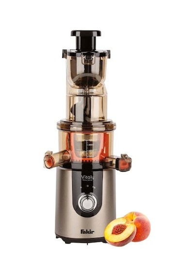 Fakir Vitaly Yavaş Sıkım Meyve Sıkacağı
