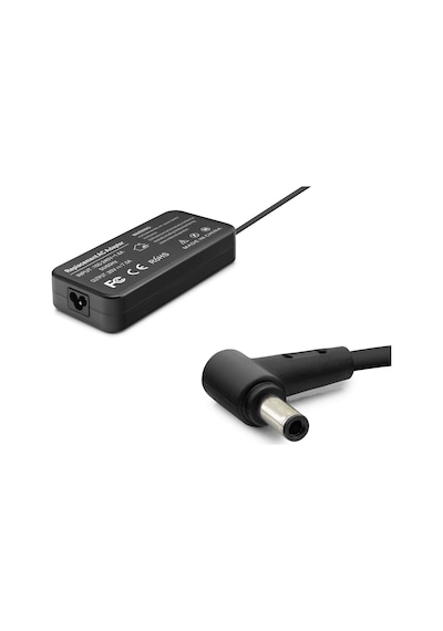 Laptop Adaptörü 150w 20v 7.5a 6.0x3.7 Mm Asus Siyah Hd8867
