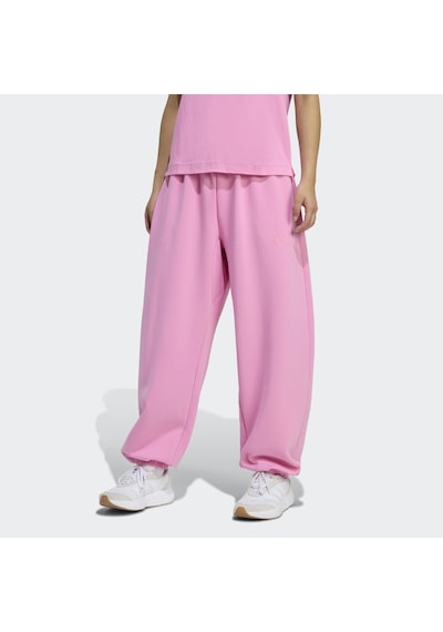 Adidas Ka7019 W All Szn Sl Pt Kadın Eşofman Altı Pembe