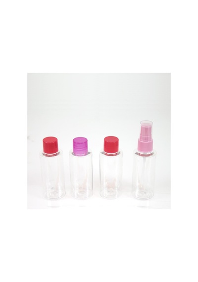 Nascita 4lü Şişe Set - 20