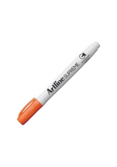 Artline Supreme Beyaz Tahta Markörü Uç 1.5Mm Turuncu