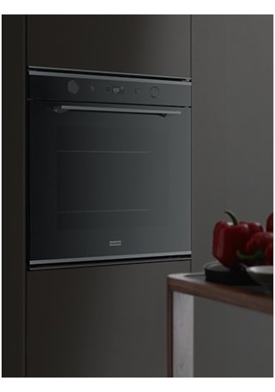 Franke Mythos FMY 98 P BK 73 LT Ankastre Fırın