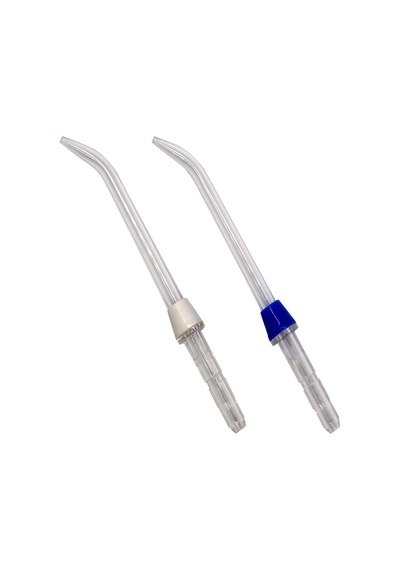 Waterpulse Tüm Modellere Uyumlu Standart Yedek Uç 2'li
