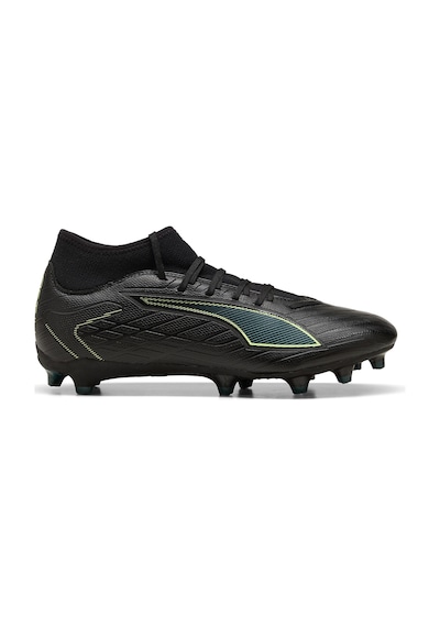 Puma Ultra 6 Play+ Fg/ag Erkek Siyah Futbol Krampon 10854802 1708636 Siyah