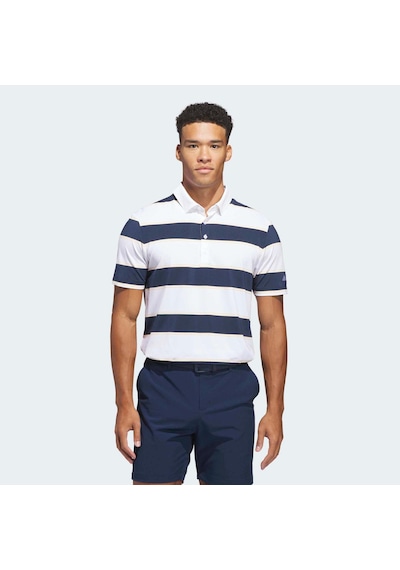 Adidas Ultimate365 Erkek Polo Tişört Jz0475 Çok Renkli