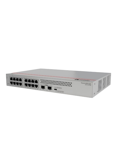 Huawei Ekitengine S110-8t2st Anahtar, Yönetilmeyen, 8x 10/100/1000 + 1x 10/100/1000 Uplink