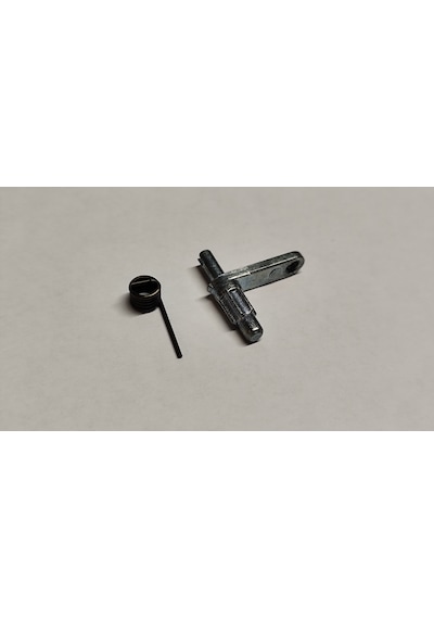 Seat Cordoba Sağ Arka Kapı İç Açma Kolu Çerçevesi 2002-2009 Siyah / Abs Plastik / Parça Kodu: 6l4839114