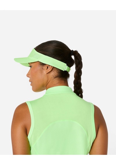 Asics Performance Vısor Yeşil Şapka 3043a140-300 20694131