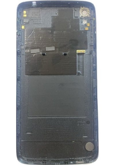 Alcatel İdol 3 5.5 Kasa Kapak Siyah