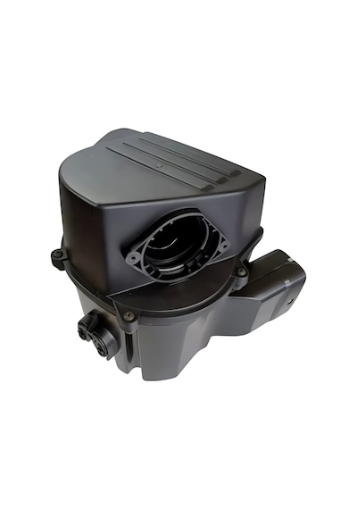 Vw Polo Fabia Rapid Roomster İbiza A1 2010-2015 1,2tdi-1,6tdi Hava Filtre Kutusu Kazan 6r0129607e