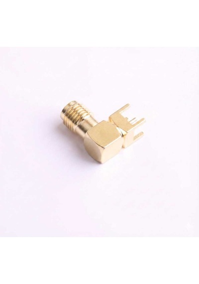Antenna Home Ahcg.202 Sma-k 90 Derece Dıp Konnektör