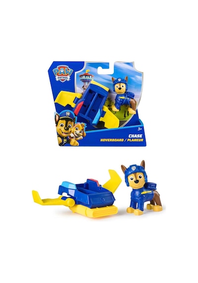 Spm-6071503 Paw Fgr Actıon Pup Asst A Gml Standart