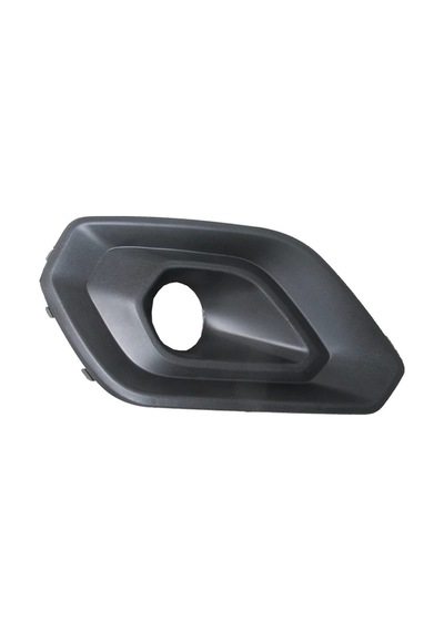 Ford Tourneo 2018-2024 Courirer Sis Lamba Kapağı Delikli Sol Oem No: Jt76 19953 Bb