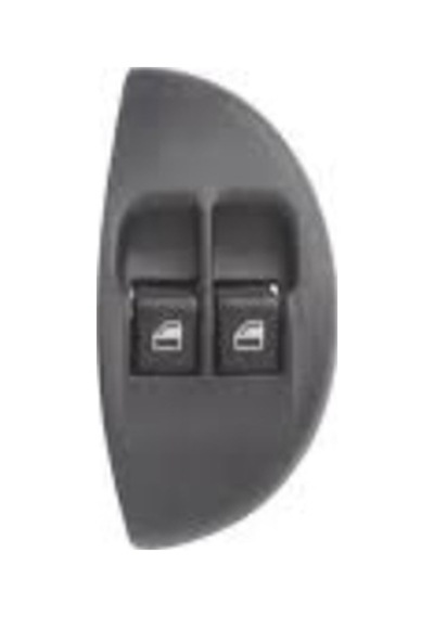 Esse Oto Palio Siena Çiftli Çerçeveli Sol Cam Açma Düğmesi Mhr26478 717135614