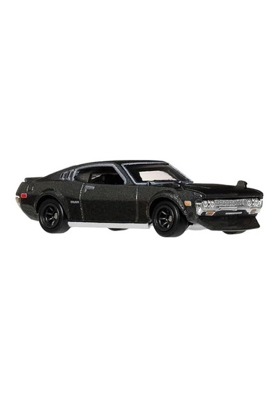 1977 Celica Car Culture 1:64 Ölçekli, Jkd98 Açık Bej