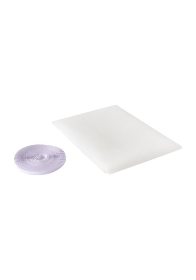 Simplee Living Çift Kanat Pencere Sinekliği