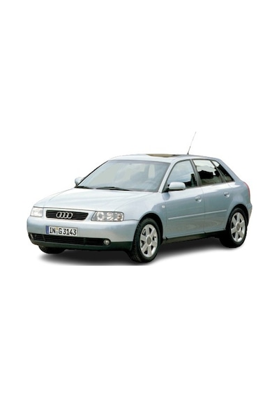 Audi A3 Yıl 1996-2003 Arası Depo Sağ Sis Farı 8l0941700a