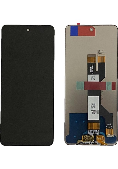General Mobile Gm22 Pro /gm22 Plus Çıtasız Lcd Ekran Dokunmatik