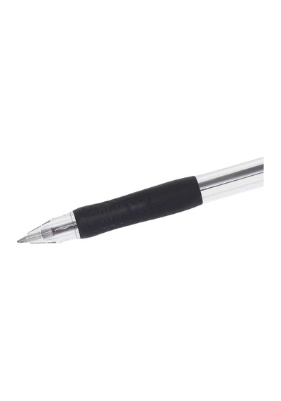 Uni-ball Tükenmez Kalem Sg-100 0.7 Mm Siyah